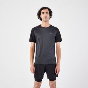 Camiseta Masculina de Corrida Run 900 Light Kiprun