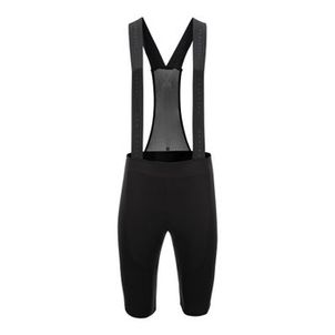 Short feminino com alça de Ciclismo Racer 3 Van Rysel