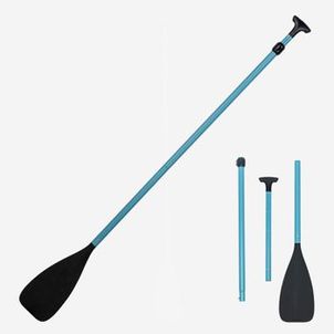 Pagaia stand up paddle 3P 165-205cm 100 Itiwit