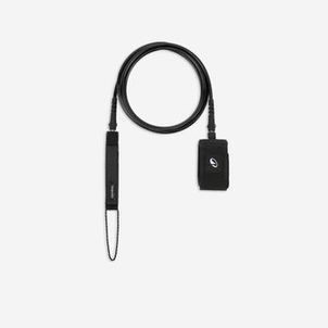 Leash de surf 8' 7mm 500  Olaian