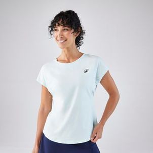 Camisa Feminina de Tênis TTS DRY Artengo