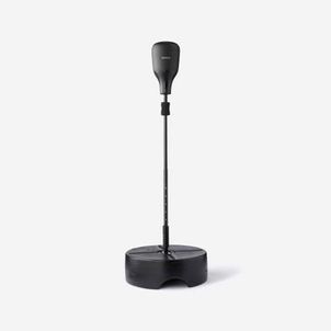 Punching Ball de Boxe com Base Lastrada Domyos
