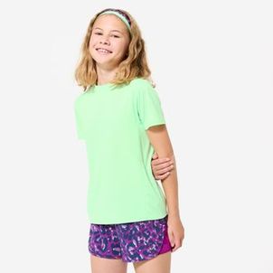 Camiseta infantil Run Dry
