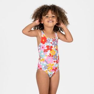 Maiô Bebê de Natação Júlia Nabaiji