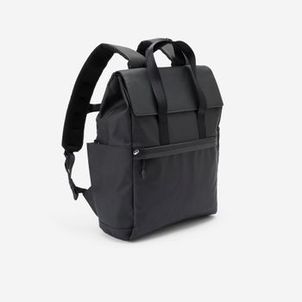 Mochila Urbana 15L Decathlon Preta