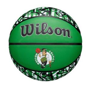 Bola de Basquete NBA Grafitti Wilson