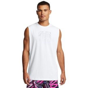 Regata de Basquete Masculina Under Armour Curry
