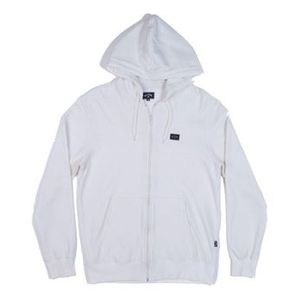 Moletom Billabong Aberto All Day Masculino Off White