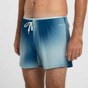 Shorts masculino de natação  Swimshorts Court 100