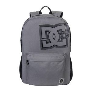 Mochila Esportiva DC Shoes Apex Carrier P03 Cinza
