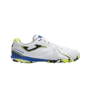 Chuteira Society Joma Dribling Masculina - Branca