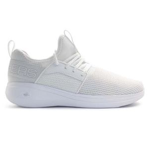 TÊNIS SKECHERS MASCULINO GO RUN FAST-VALOR