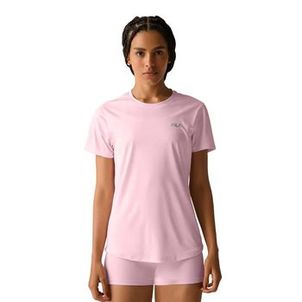 Camiseta Fila Feminina Basic Sports lll Treino