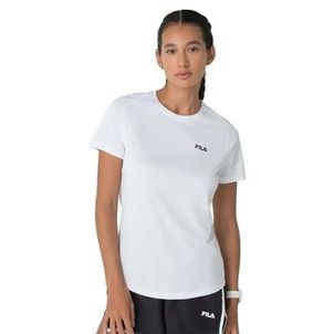 Camiseta Fila Feminina Basic Sports lll Treino
