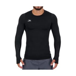 Camisa Térmica Manga Longa Penalty Masculina Skin 608