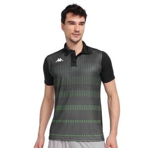 Camisa Polo Kappa Donatello Masculina