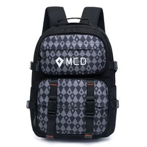 Mochila MCD Twist 24L SM25 Preto