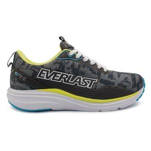 Tênis Everlast Feminino Split Treino SEFA181