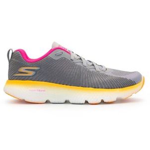 TÊNIS SKECHERS FEMININO GO RUN MAXROAD 4+