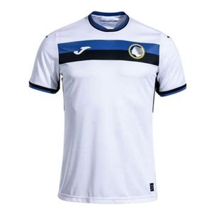 Camisa Atalanta II 2024/25 Joma Infantil - Branca