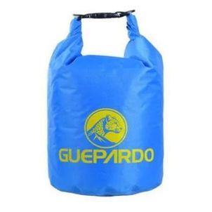 Saco Estanque Bolsa 20 Litros Impermeável Resistente Guepardo