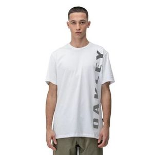 CAMISA OAKLEY MASCULINA BIG BARK TEE