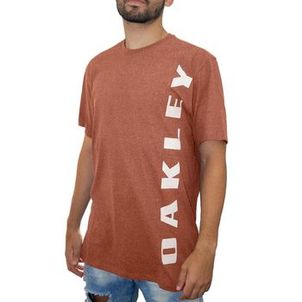 CAMISA OAKLEY MASCULINA BIG BARK TEE