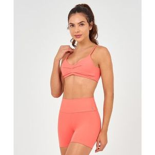 Top Feminino Beach Alto Giro Esporte 2431525