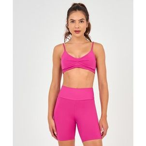Top Feminino Beach Alto Giro Esporte 2431525