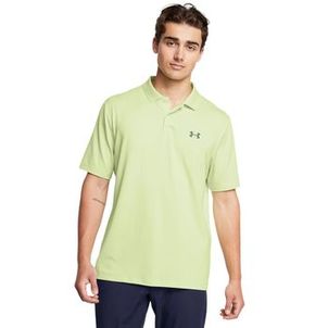 Polo Masculina Under Armour Performance 3.0