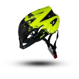 Capacete de ciclismo Rava Space 4 MTB