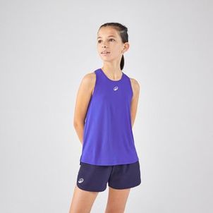 Regata Infantil de Tênnis TTK DRY Artengo