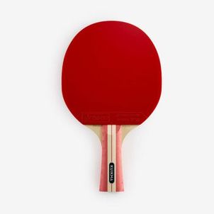 Raquete de Ping Pong TTR 130 SPIN 4*