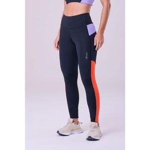 Calça Legging Feminina Authen Essential Running Flight