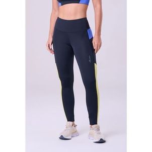 Calça Legging Feminina Authen Essential Running Flight