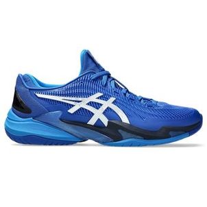 Tênis Asics Court FF 3 Novak - Azul