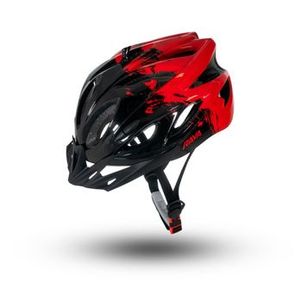 Capacete de ciclismo Rava Space 4 MTB