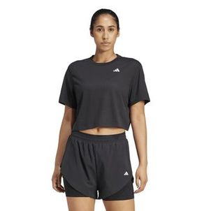 Camiseta Feminina de Treino Essentials Adidas