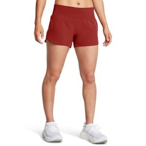 Shorts de Corrida Feminino Under Armour Launch Pro 3