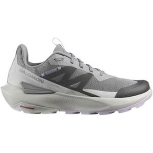 Botas de caminhada impermeáveis ??Elixir Activ Mid Gore-Tex-null