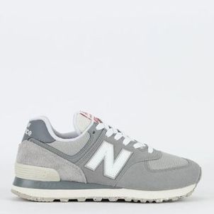 Tênis Unissex de Caminhada 574 V2 New Balance