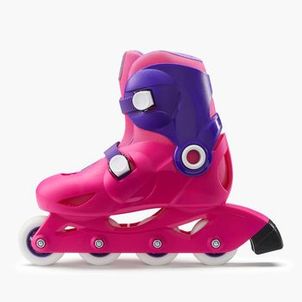 Patins Infantil Play 3 Oxelo
