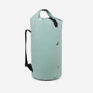Mochila Saco Estanque 55L Itiwit Caqui