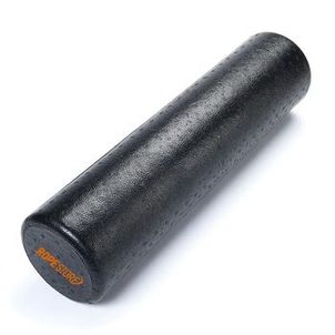 ROLO DE MASSAGEM FOAM ROLLER 90CM ESPUMA EPP ROPE STORE