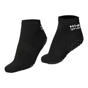 Meia Selene Masculina Antiderrapante Hidroginástica 4010