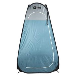 Barraca Banheiro Trocador Pop Up Nautika NTK para Camping