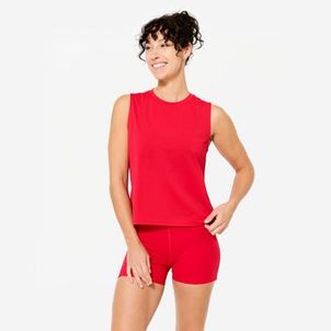 Regata Feminina de Treino 520
