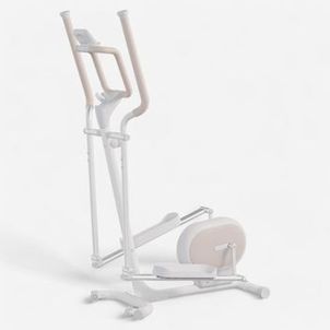Bicicleta Elíptica Conectada Initial 100