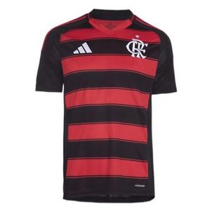 Camisa masculina 1 Home do CR Flamengo 25