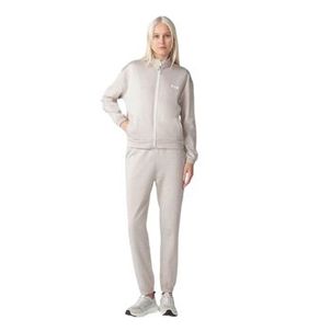 Agasalho Fila Essential Blend Feminino - Bege